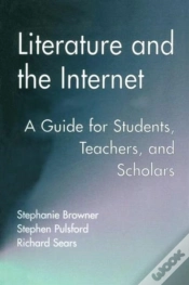 Capa do artigo Literature And The Internet