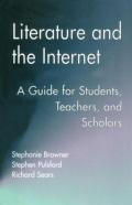 Literature And The Internet