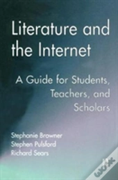 Literature And The Internet