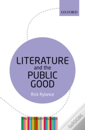 Literature And The Public Good