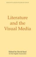 Literature And The Visual Media