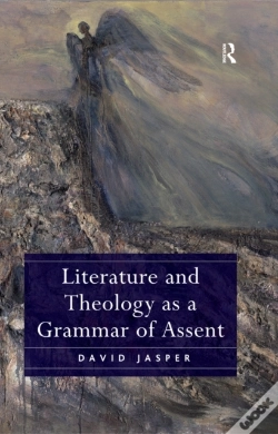 Capa do artigo Literature And Theology As A Grammar Of Assent