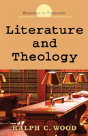Literature And Theology - Preview
