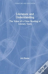 Literature And Understanding