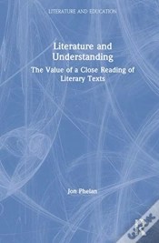 Capa do artigo Literature And Understanding