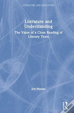 Capa do artigo Literature And Understanding