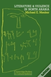 Capa do artigo Literature And Violence In North Arabia