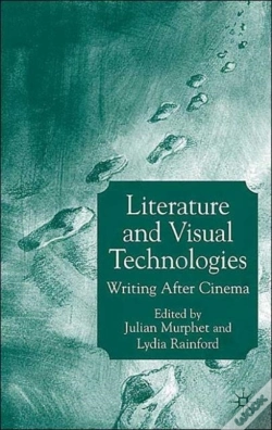 Capa do artigo Literature And Visual Technologies