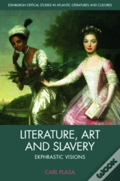Capa do artigo Literature, Art And Slavery
