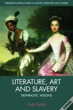 Capa do artigo Literature, Art And Slavery