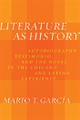 Literature As History - Preview