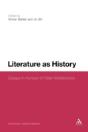 Literature As History - Preview