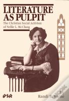 Literature As Pulpit