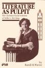 Literature As Pulpit - Preview