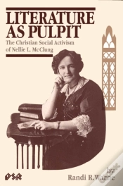 Capa do artigo Literature As Pulpit