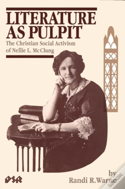 Capa do artigo Literature As Pulpit