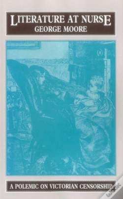 Capa do artigo Literature At Nurse