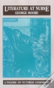 Capa do artigo Literature At Nurse