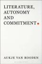 Literature, Autonomy And Commitment - Preview