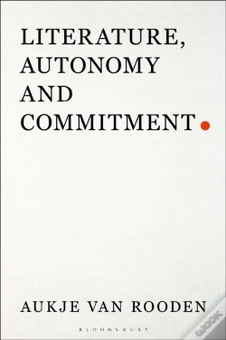 Capa do artigo Literature, Autonomy And Commitment