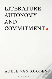 Capa do artigo Literature, Autonomy And Commitment