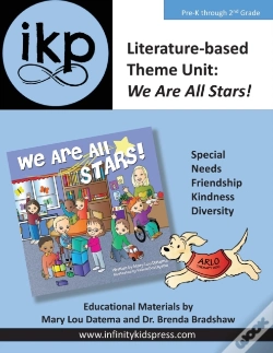 Capa do artigo Literature-Based Theme Unit