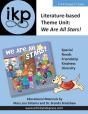 Literature-Based Theme Unit - Preview