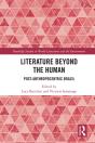 Literature Beyond The Human - Preview