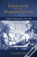 Literature By The Working Class