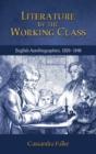 Literature By The Working Class - Preview