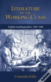 Capa do artigo Literature By The Working Class