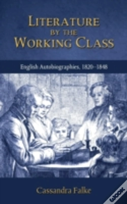 Capa do artigo Literature By The Working Class