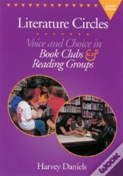 Capa do artigo Literature Circles