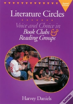 Capa do artigo Literature Circles