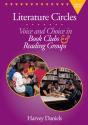 Literature Circles - Preview