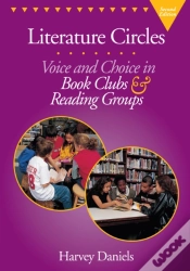 Capa do artigo Literature Circles
