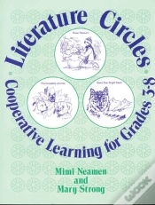 Capa do artigo Literature Circles