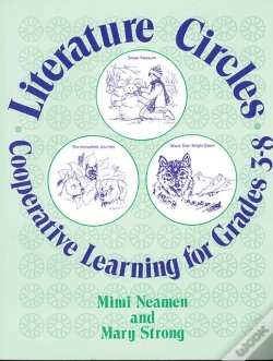 Capa do artigo Literature Circles