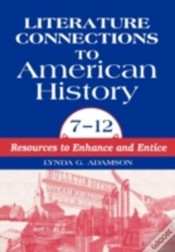 Capa do artigo Literature Connections To American History 712