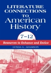 Capa do artigo Literature Connections To American History 712