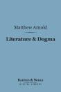 Literature & Dogma (Barnes & Noble Digital Library) - Preview