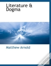 Capa do artigo Literature & Dogma