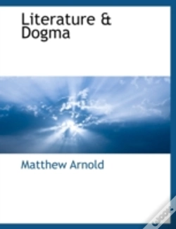 Capa do artigo Literature & Dogma