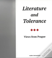Capa do artigo Literature & Tolerance