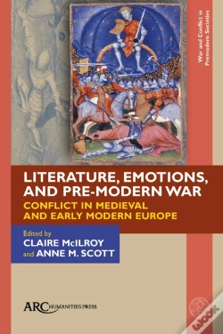 Capa do artigo Literature, Emotions, And Pre-Modern War