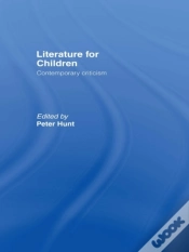 Capa do artigo Literature For Children