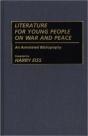 Literature For Young People On War And Peace - Preview