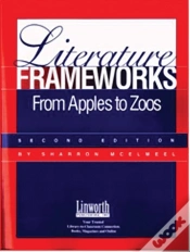 Capa do artigo Literature Frameworks