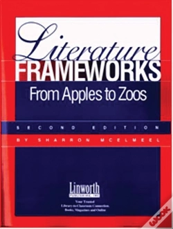 Capa do artigo Literature Frameworks
