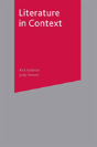 Literature In Context - Preview